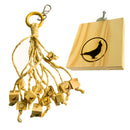 Kit Brinquedo Para Calopsita Bicar E Brincar E Plataforma