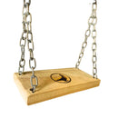 Balanço E Plataforma Para Calopsita Brinquedo Para Ave