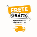 Comedouro de Sementes em Acrílico - Praticidade e Higiene para suas calopsitas Aves