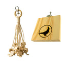 Kit Brinquedo Para Calopsita Bicar E Brincar E Plataforma